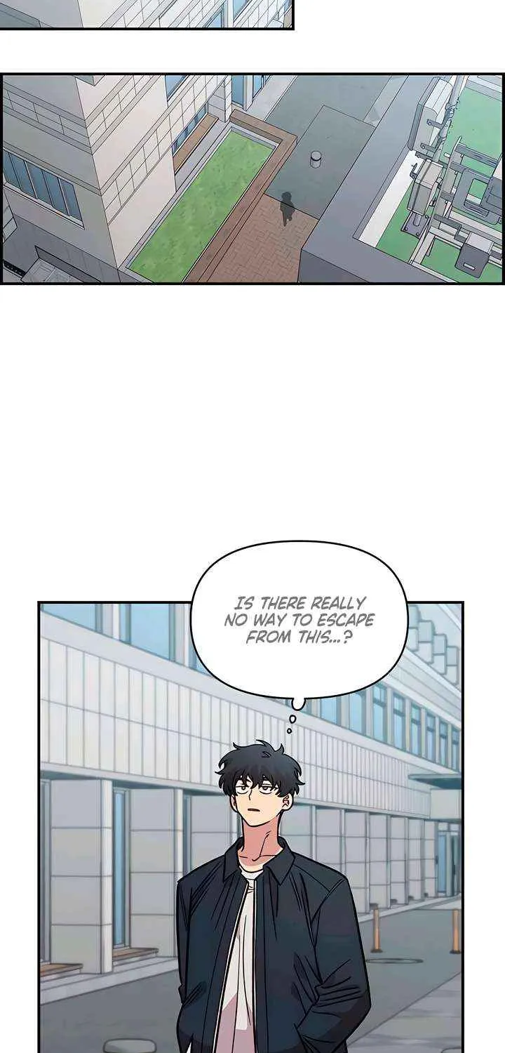 Read Childhood Friend Complex Eunhi EN Manga Online