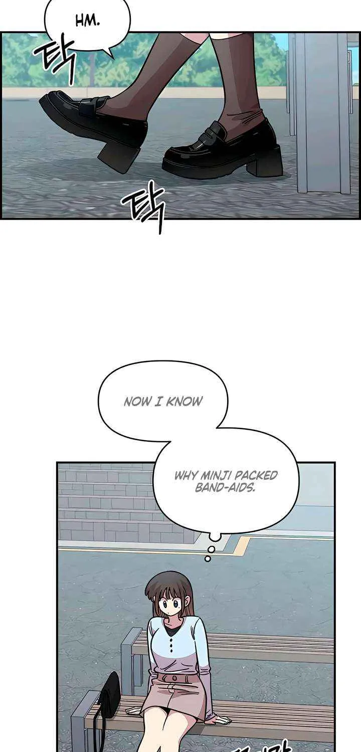 Read Childhood Friend Complex Eunhi EN Manga Online