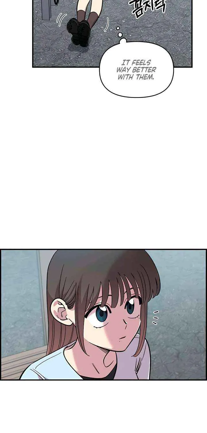 Read Childhood Friend Complex Eunhi EN Manga Online