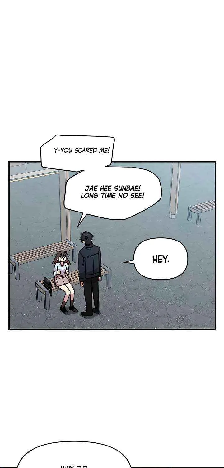 Read Childhood Friend Complex Eunhi EN Manga Online