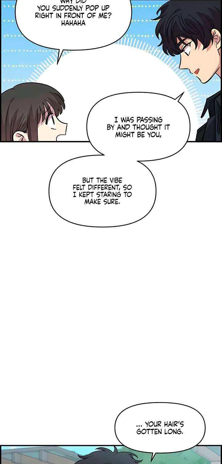 Read Childhood Friend Complex Eunhi EN Manga Online