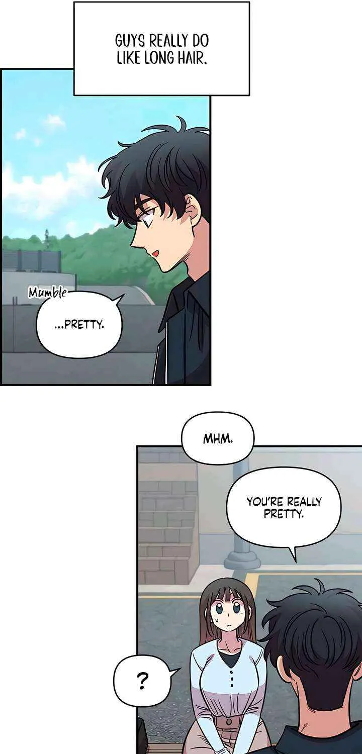 Read Childhood Friend Complex Eunhi EN Manga Online