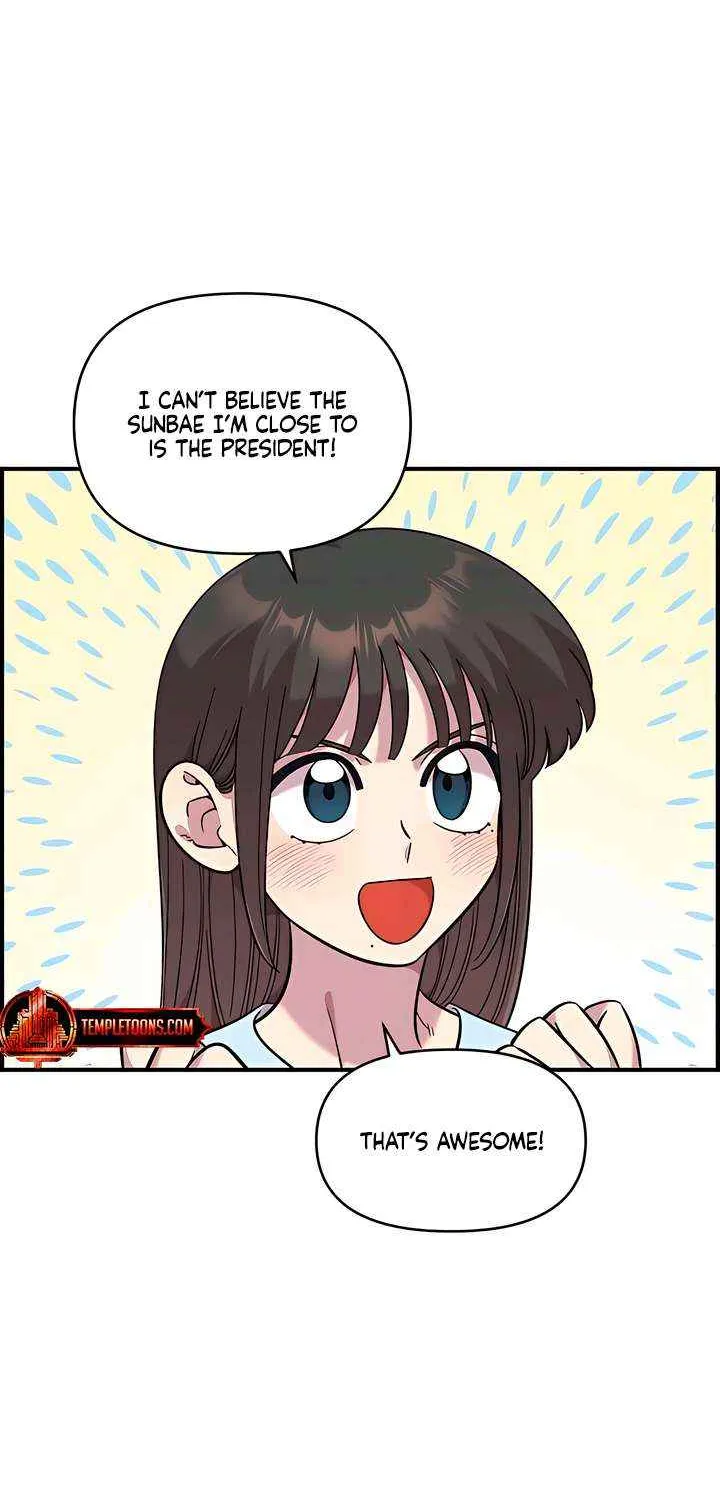 Read Childhood Friend Complex Eunhi EN Manga Online