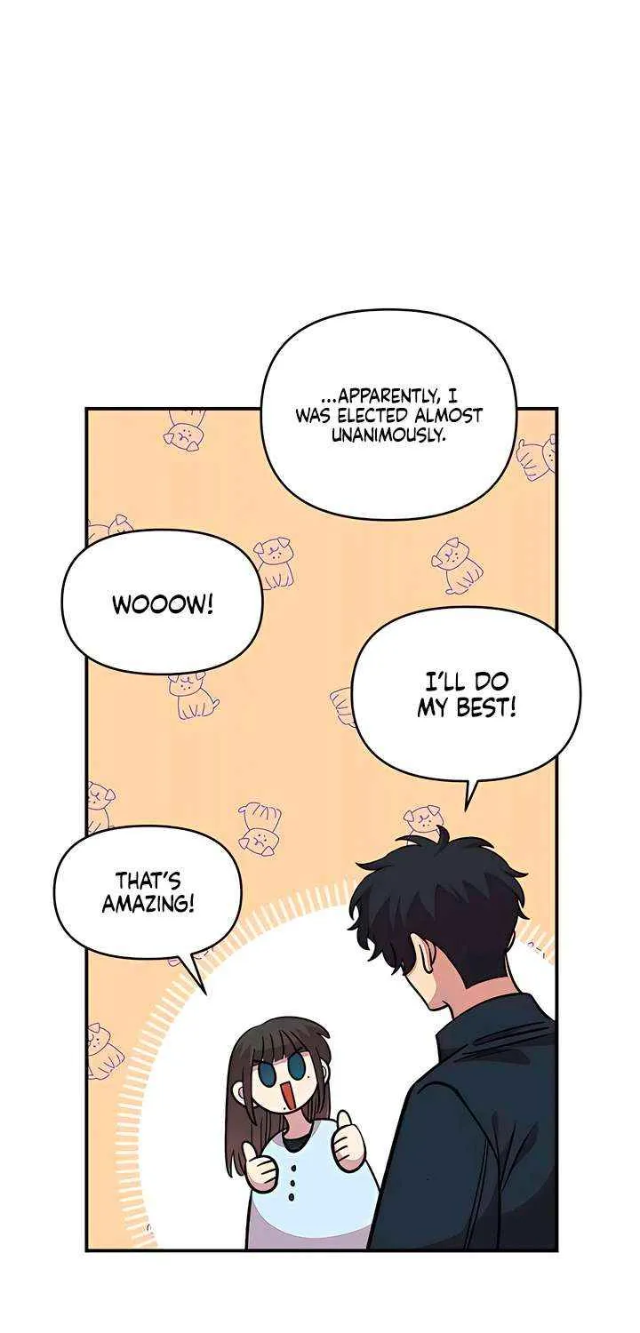 Read Childhood Friend Complex Eunhi EN Manga Online