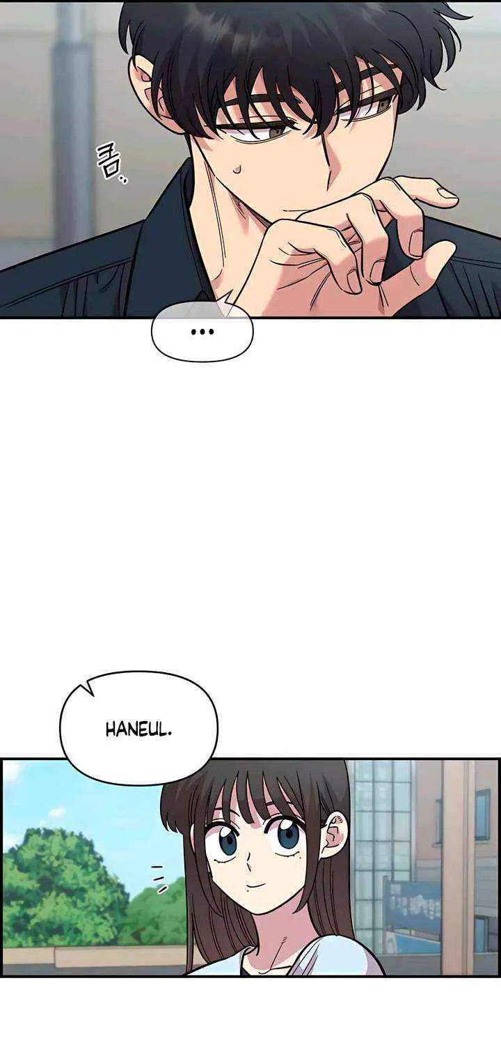 Read Childhood Friend Complex Eunhi EN Manga Online