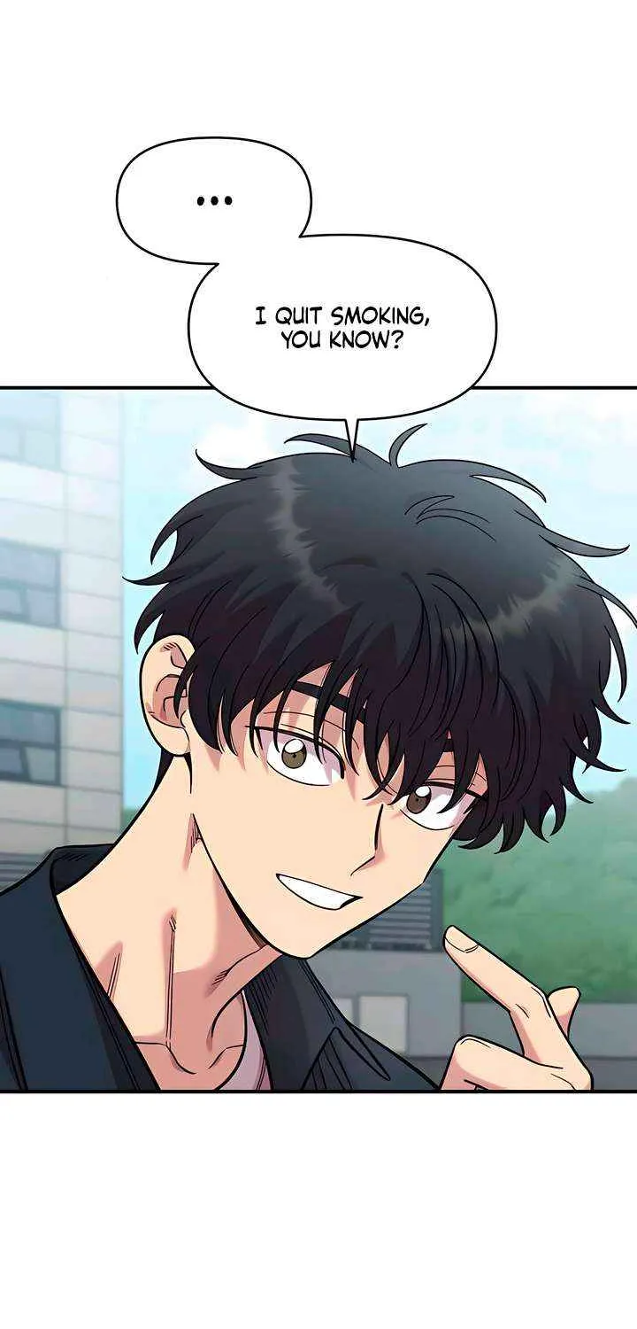 Read Childhood Friend Complex Eunhi EN Manga Online