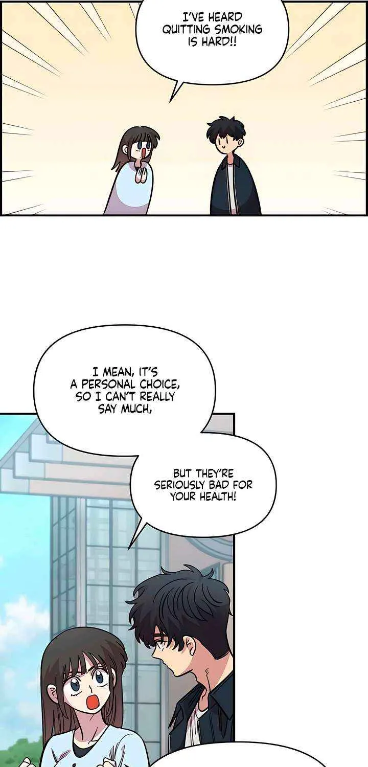 Read Childhood Friend Complex Eunhi EN Manga Online