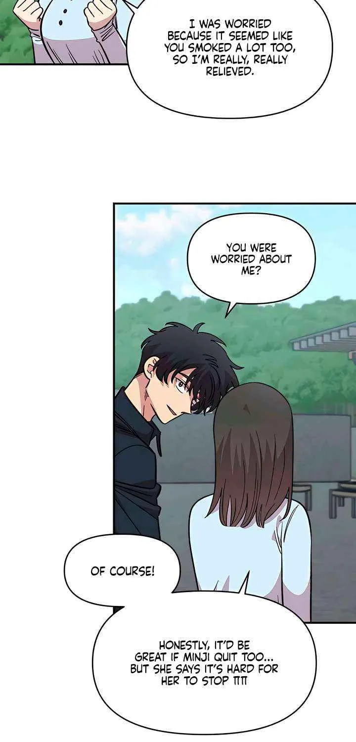 Read Childhood Friend Complex Eunhi EN Manga Online