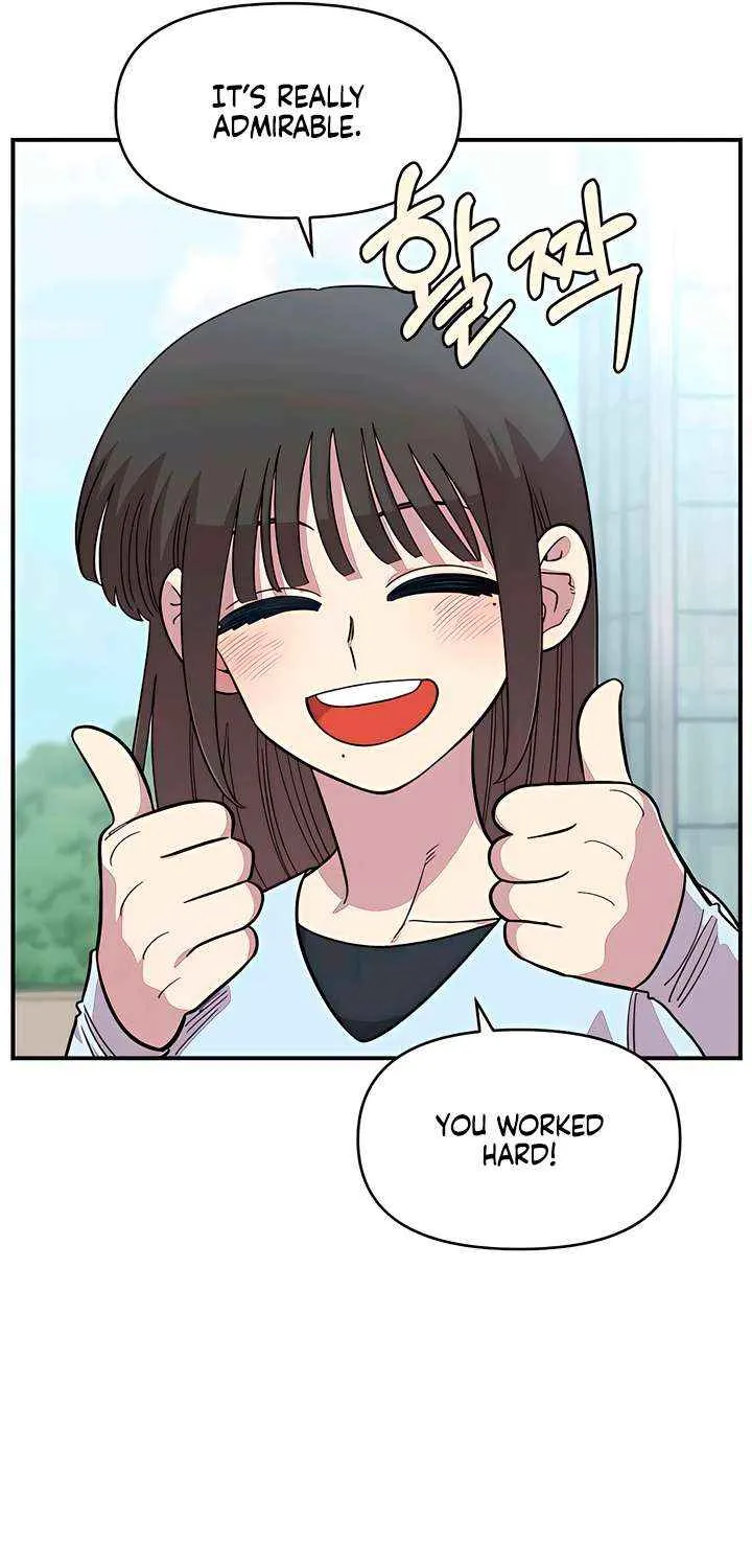 Read Childhood Friend Complex Eunhi EN Manga Online