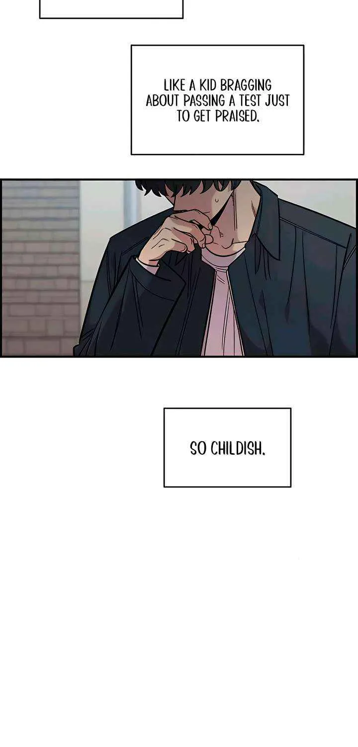 Read Childhood Friend Complex Eunhi EN Manga Online