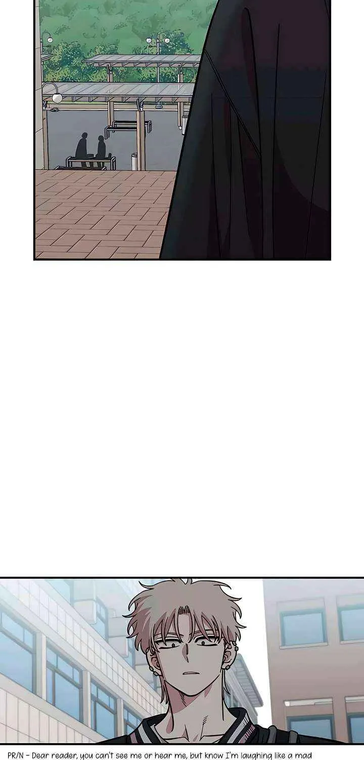Read Childhood Friend Complex Eunhi EN Manga Online