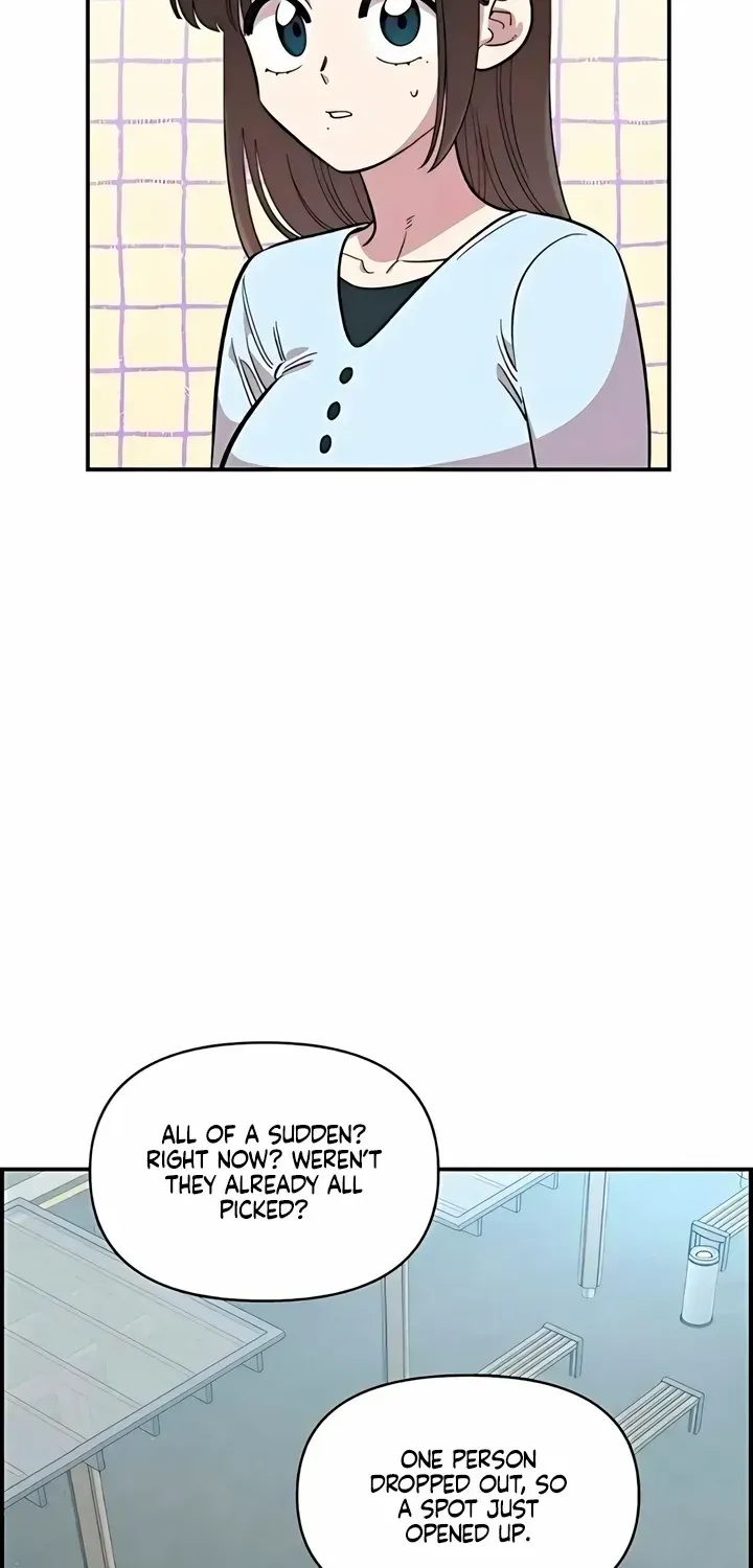 Read Childhood Friend Complex Eunhi EN Manga Online