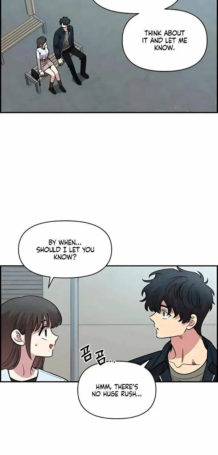 Read Childhood Friend Complex Eunhi EN Manga Online
