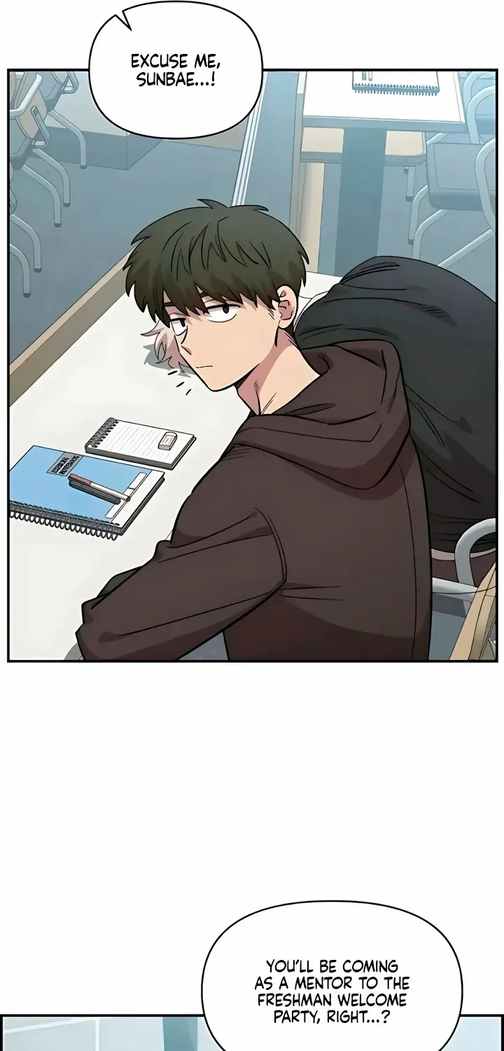 Read Childhood Friend Complex Eunhi EN Manga Online