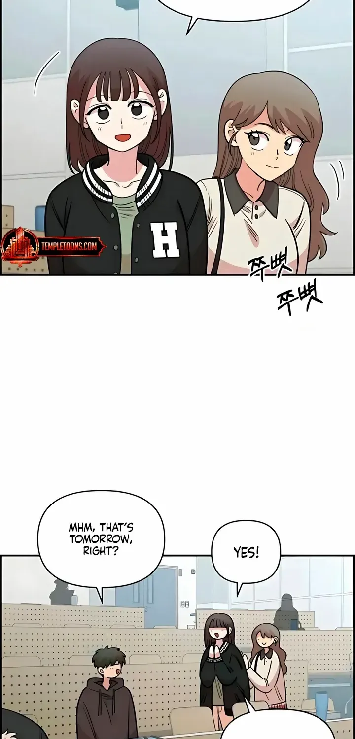 Read Childhood Friend Complex Eunhi EN Manga Online