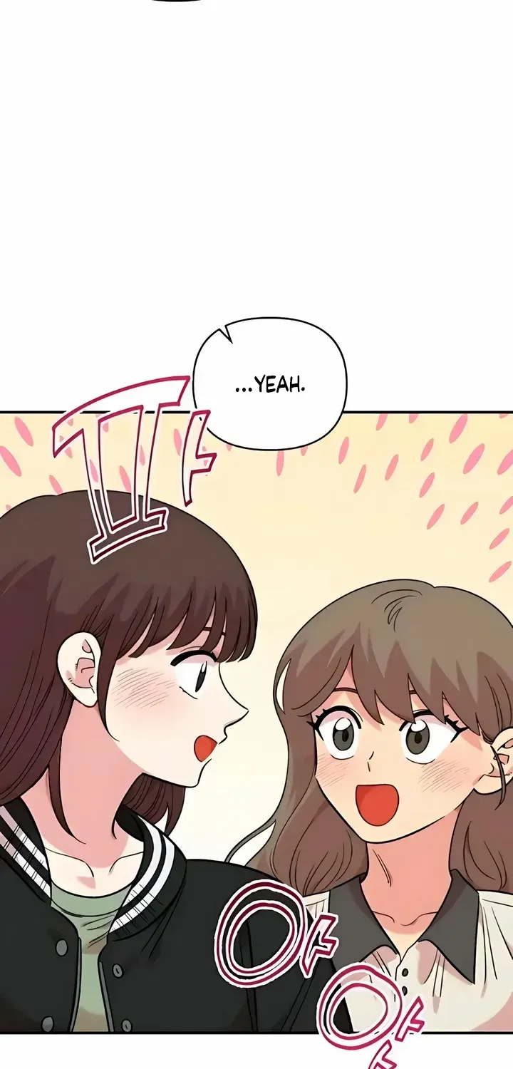 Read Childhood Friend Complex Eunhi EN Manga Online