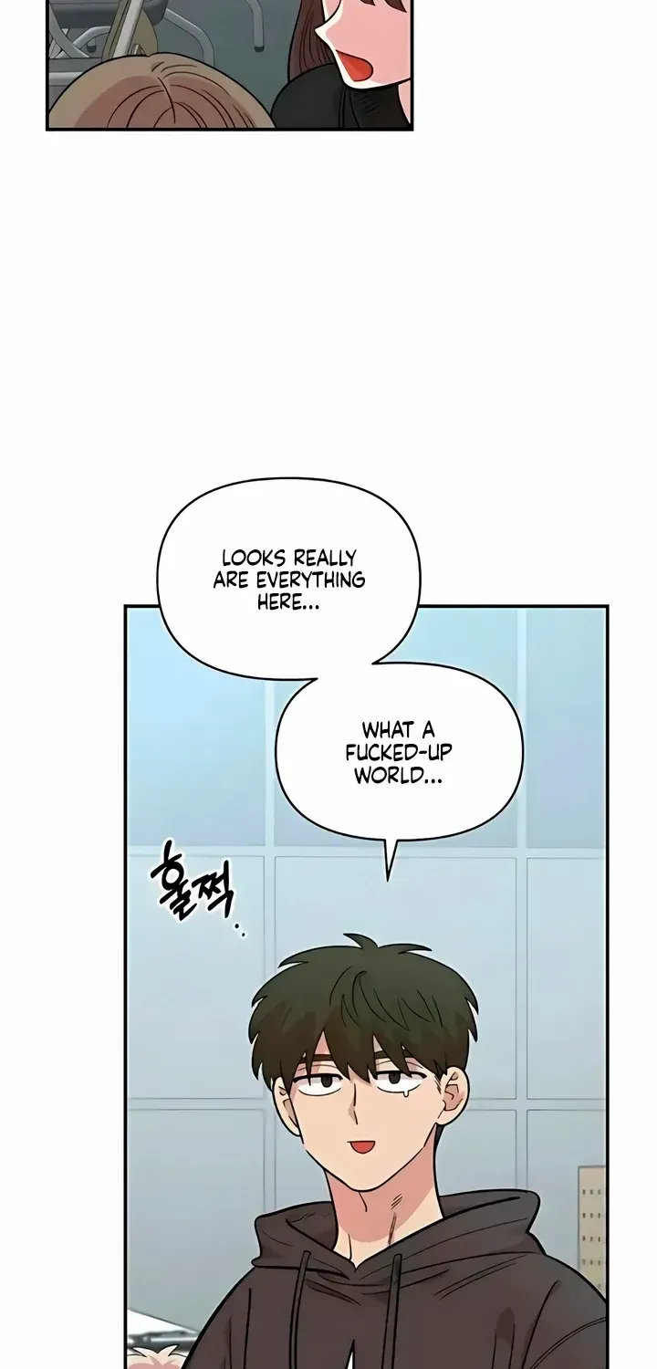 Read Childhood Friend Complex Eunhi EN Manga Online