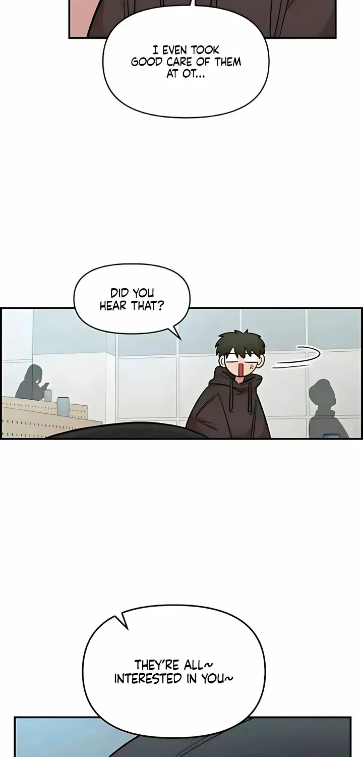 Read Childhood Friend Complex Eunhi EN Manga Online