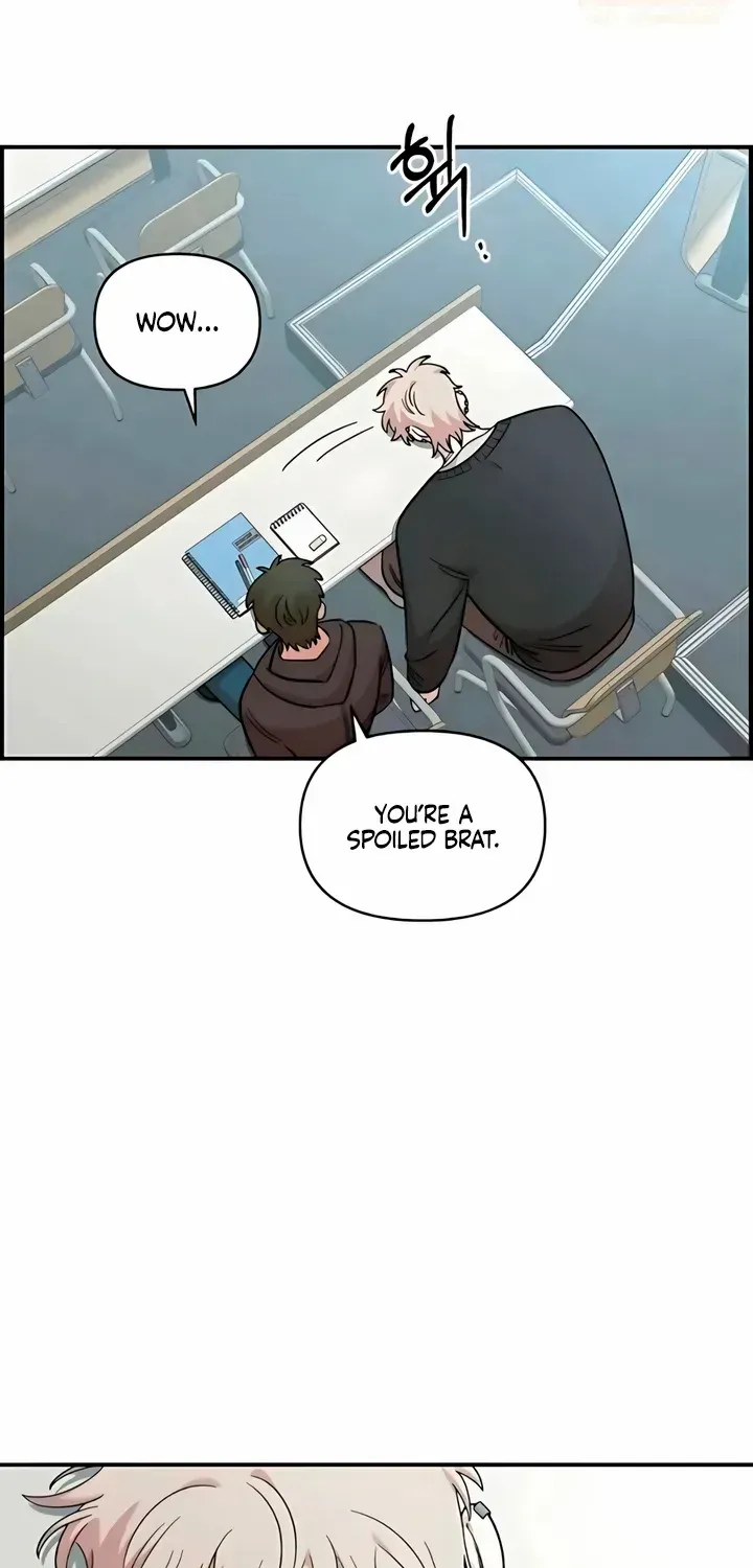 Read Childhood Friend Complex Eunhi EN Manga Online