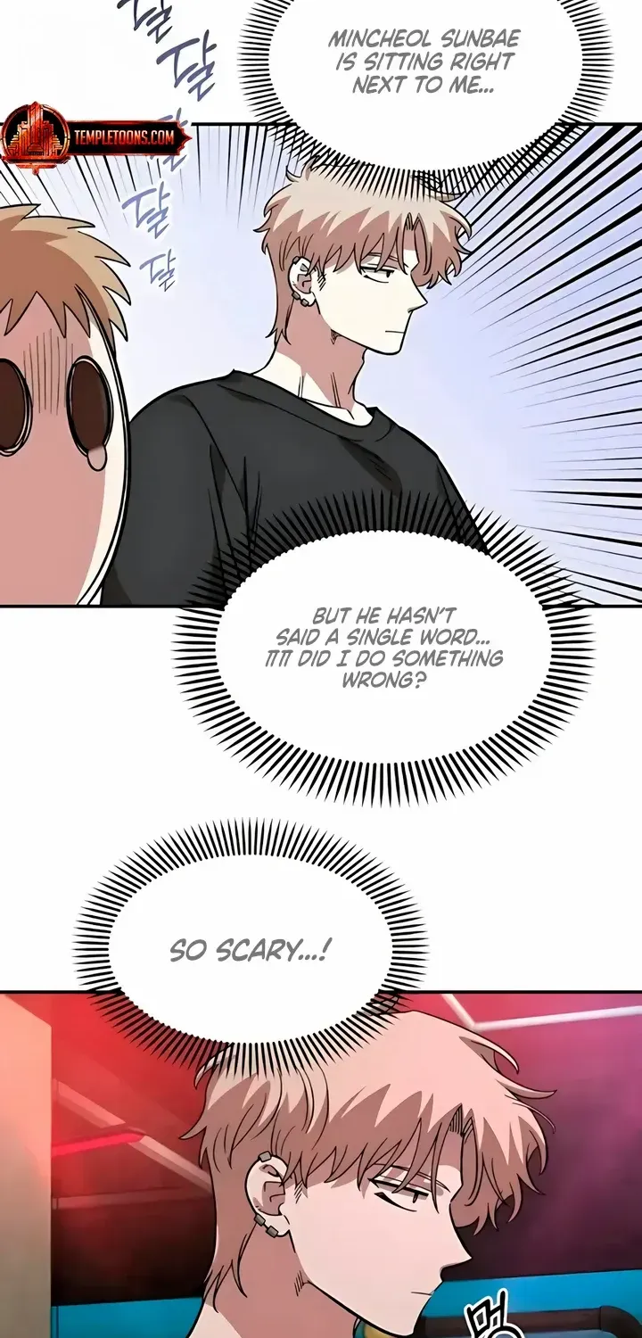 Read Childhood Friend Complex Eunhi EN Manga Online