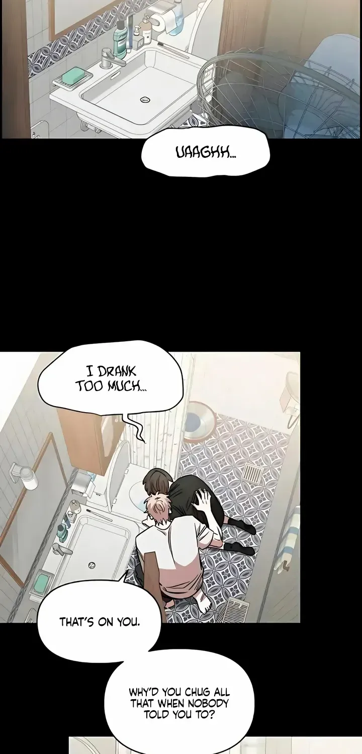 Read Childhood Friend Complex Eunhi EN Manga Online
