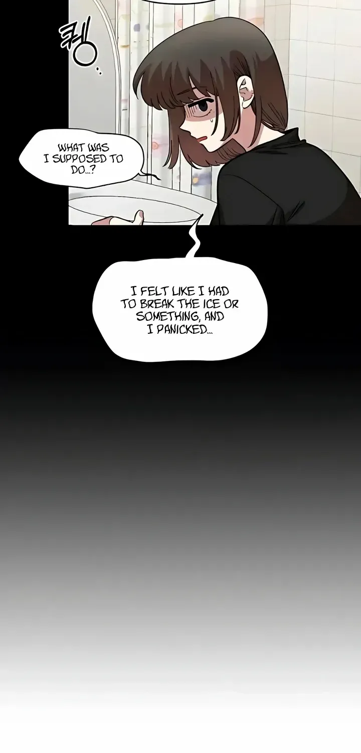 Read Childhood Friend Complex Eunhi EN Manga Online