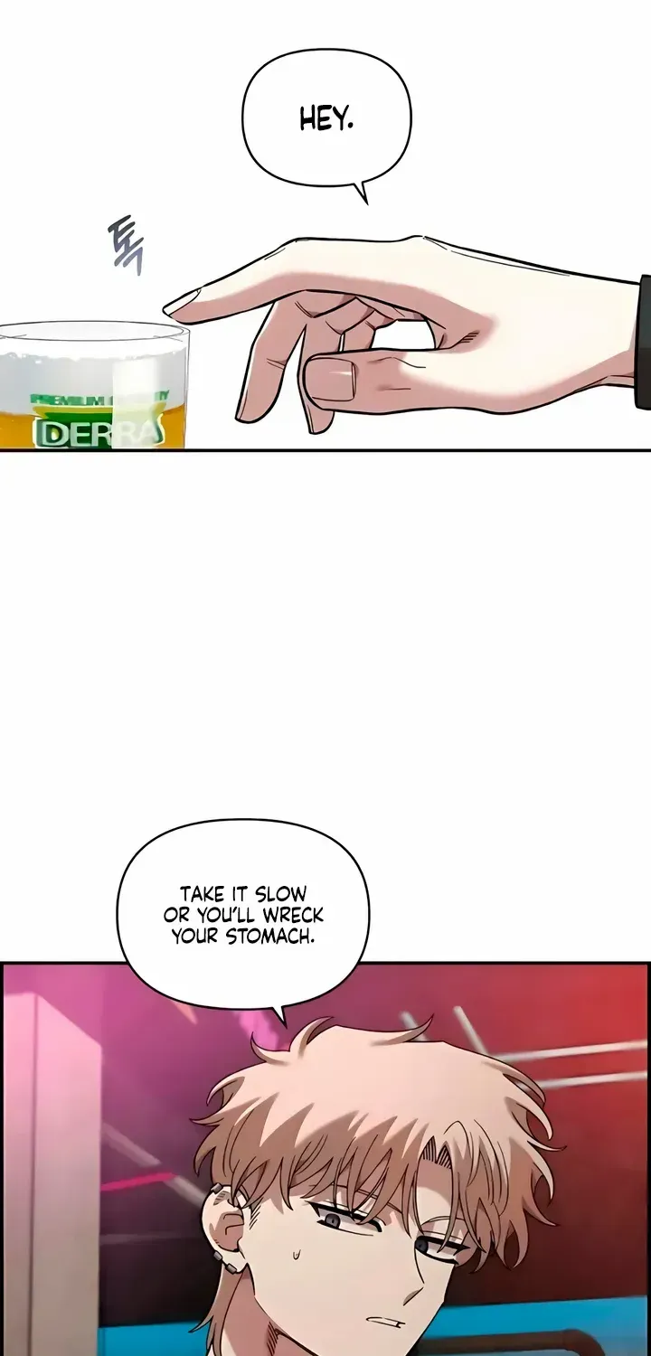 Read Childhood Friend Complex Eunhi EN Manga Online