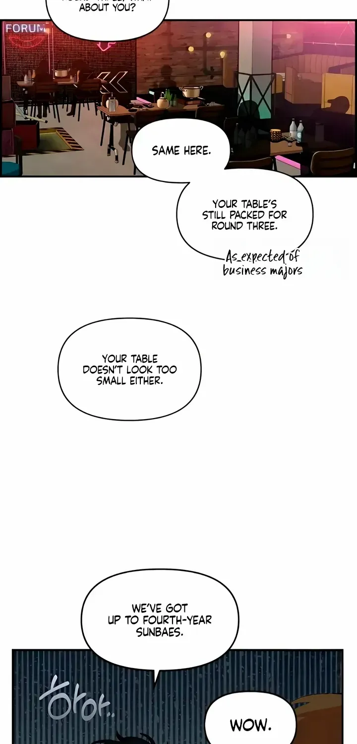 Read Childhood Friend Complex Eunhi EN Manga Online