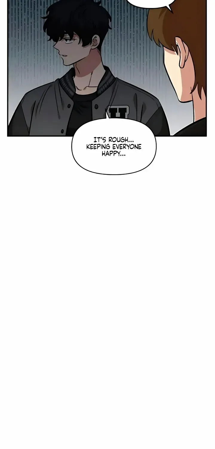 Read Childhood Friend Complex Eunhi EN Manga Online