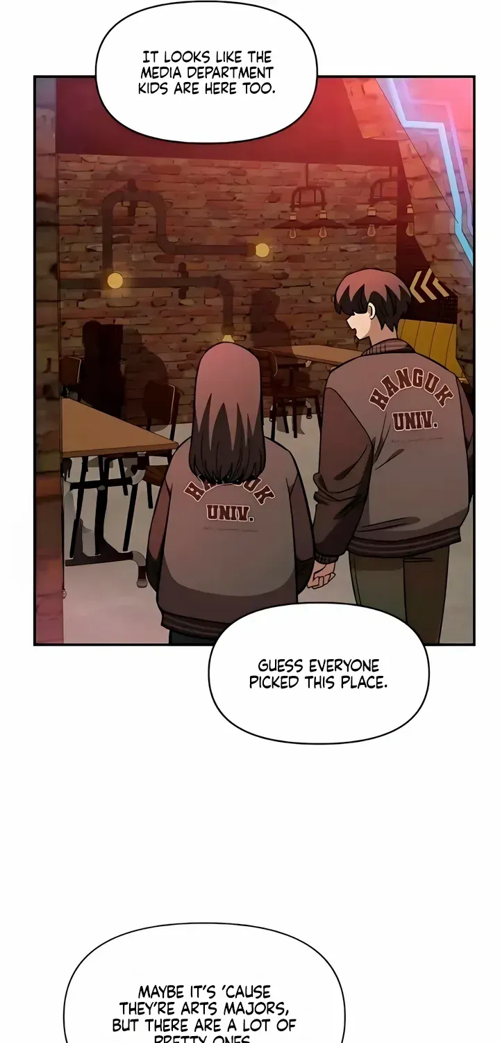 Read Childhood Friend Complex Eunhi EN Manga Online