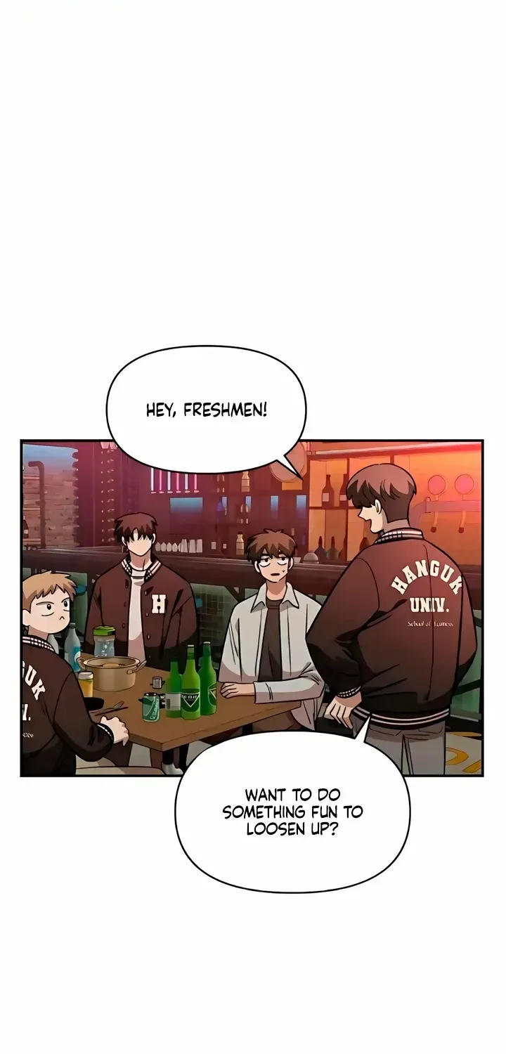 Read Childhood Friend Complex Eunhi EN Manga Online