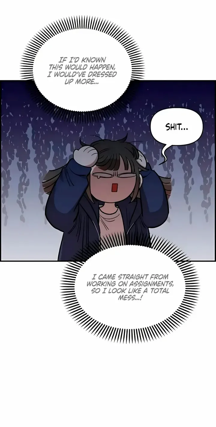 Read Childhood Friend Complex Eunhi EN Manga Online