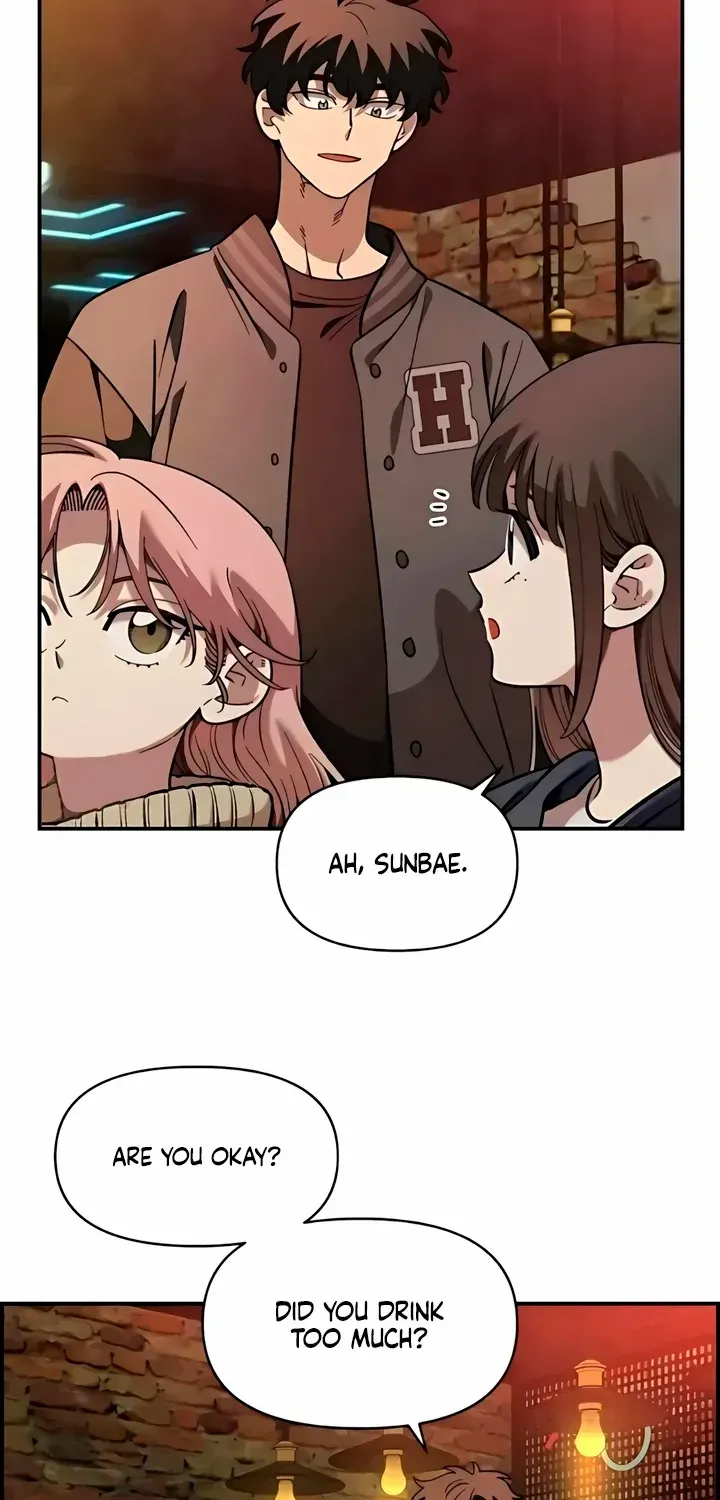 Read Childhood Friend Complex Eunhi EN Manga Online