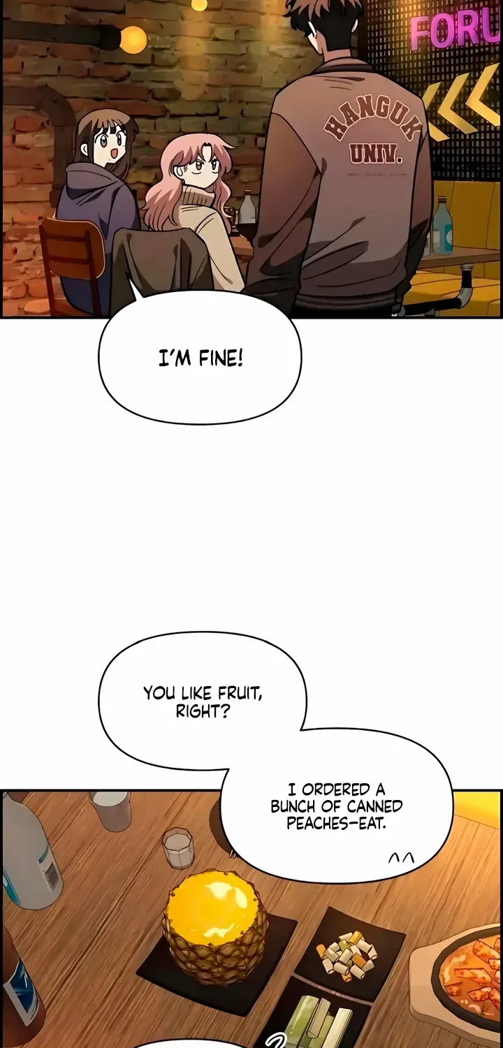 Read Childhood Friend Complex Eunhi EN Manga Online