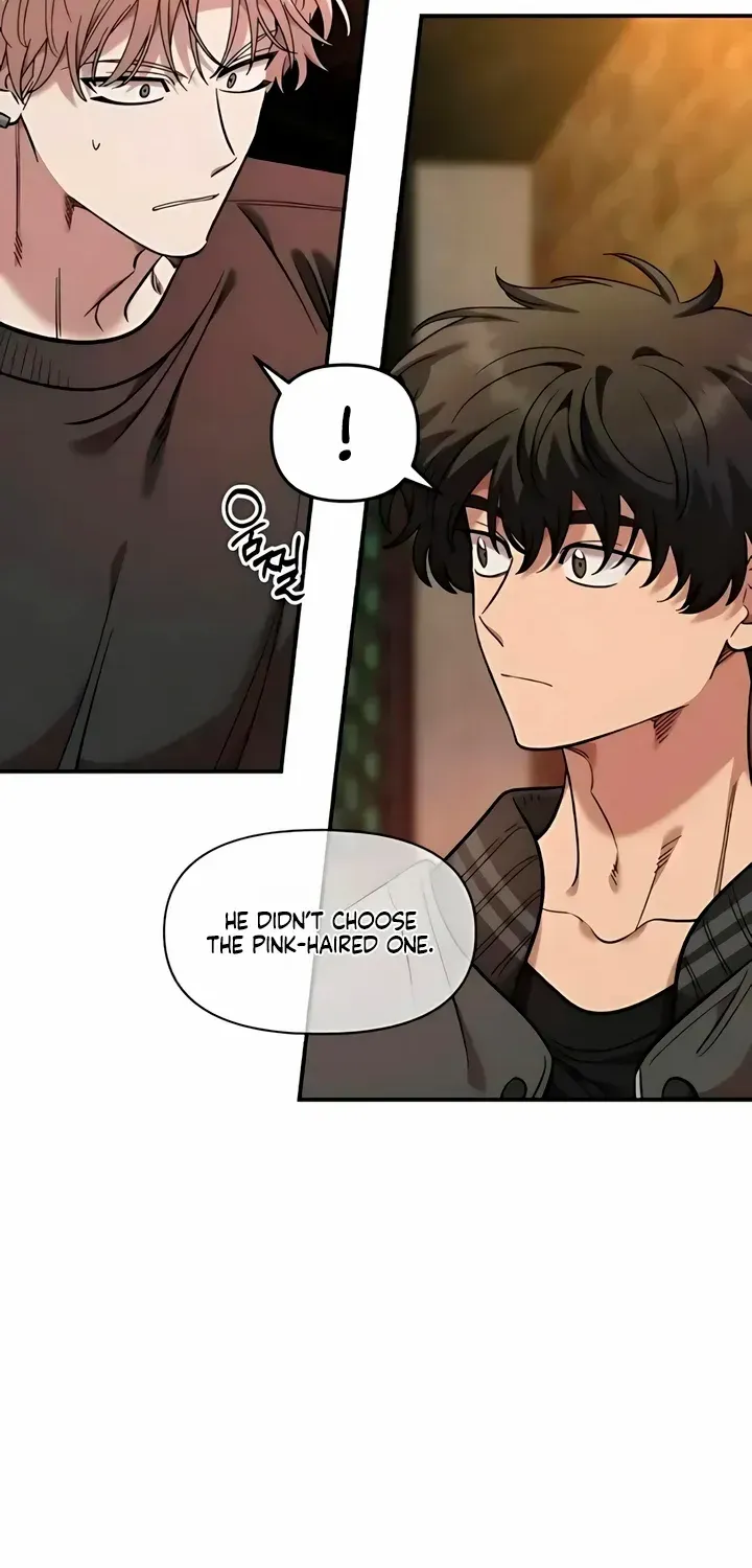 Read Childhood Friend Complex Eunhi EN Manga Online
