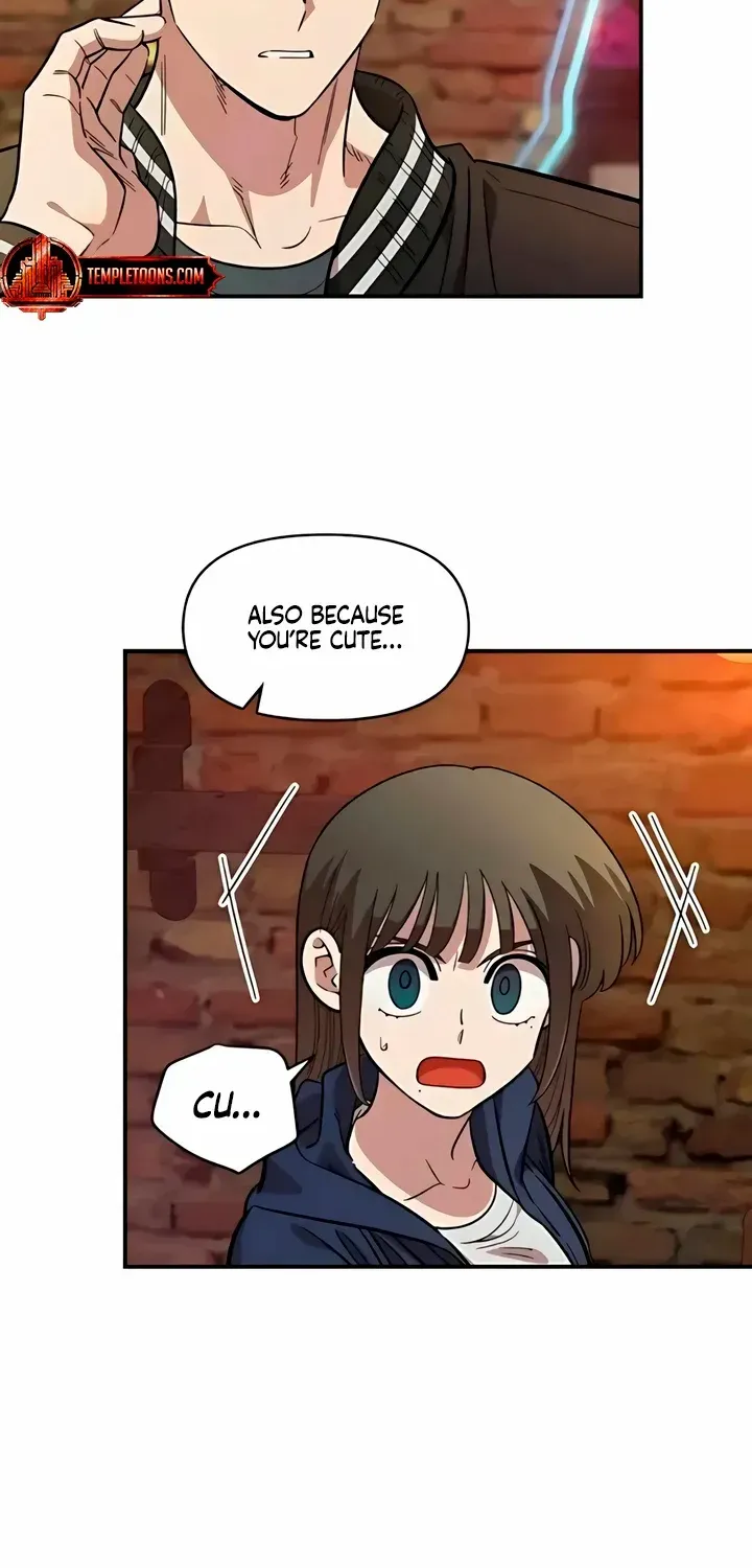 Read Childhood Friend Complex Eunhi EN Manga Online