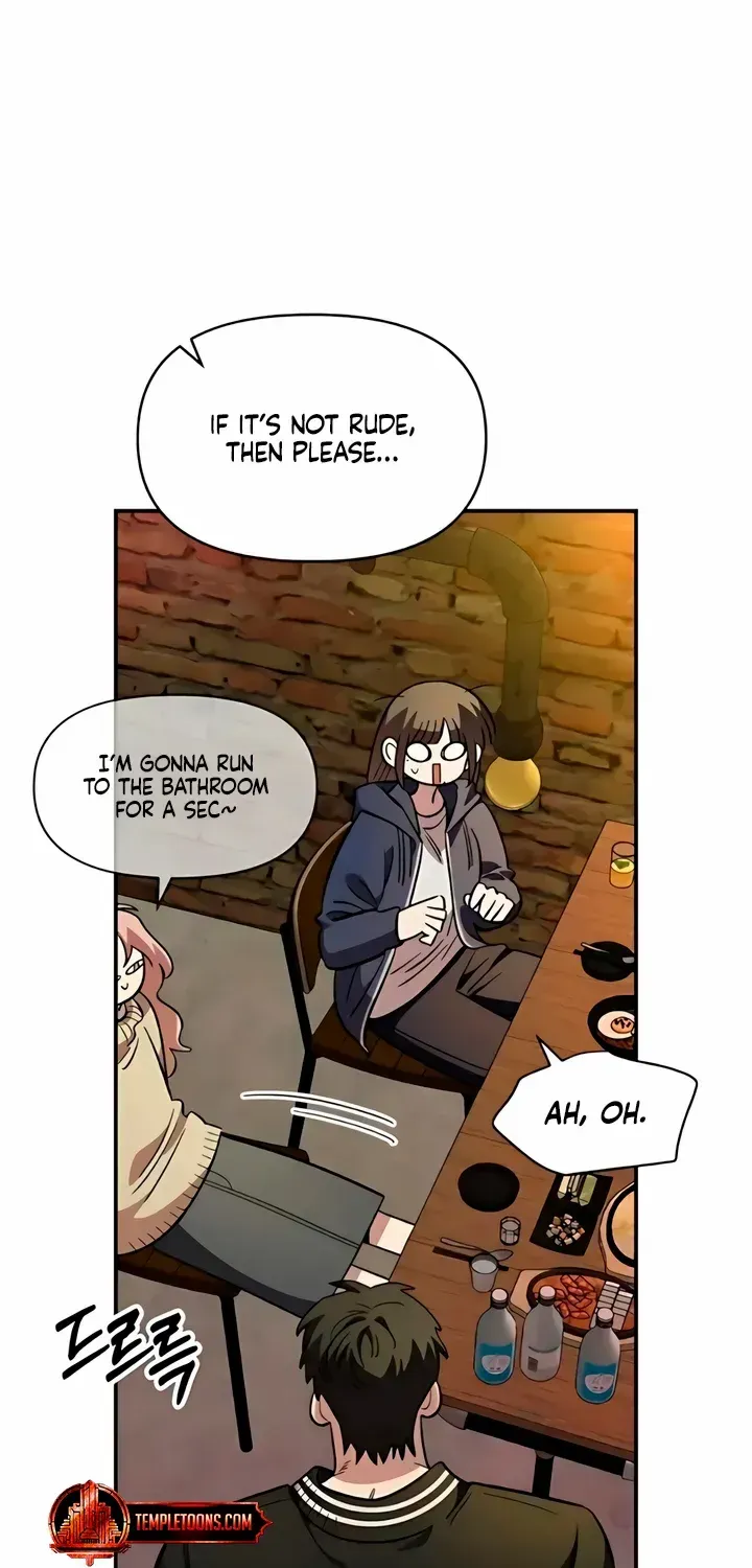Read Childhood Friend Complex Eunhi EN Manga Online