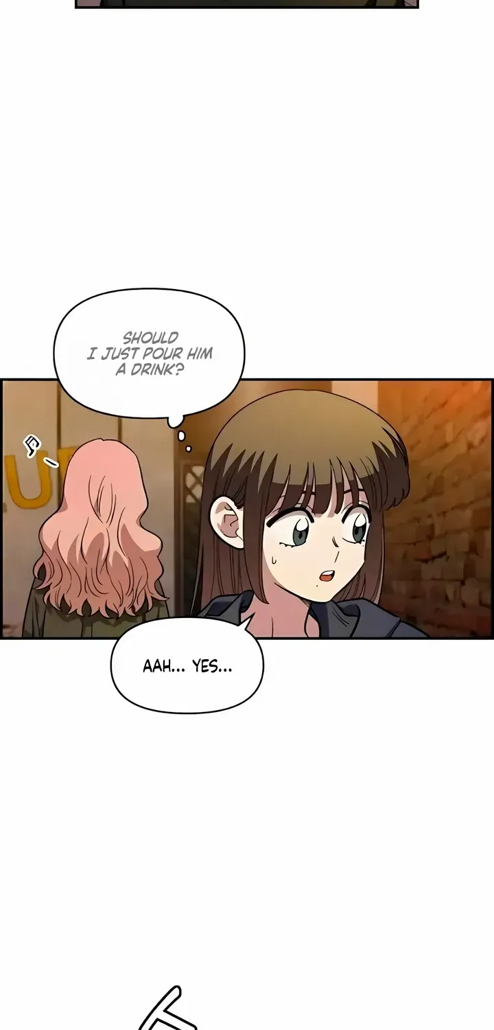 Read Childhood Friend Complex Eunhi EN Manga Online