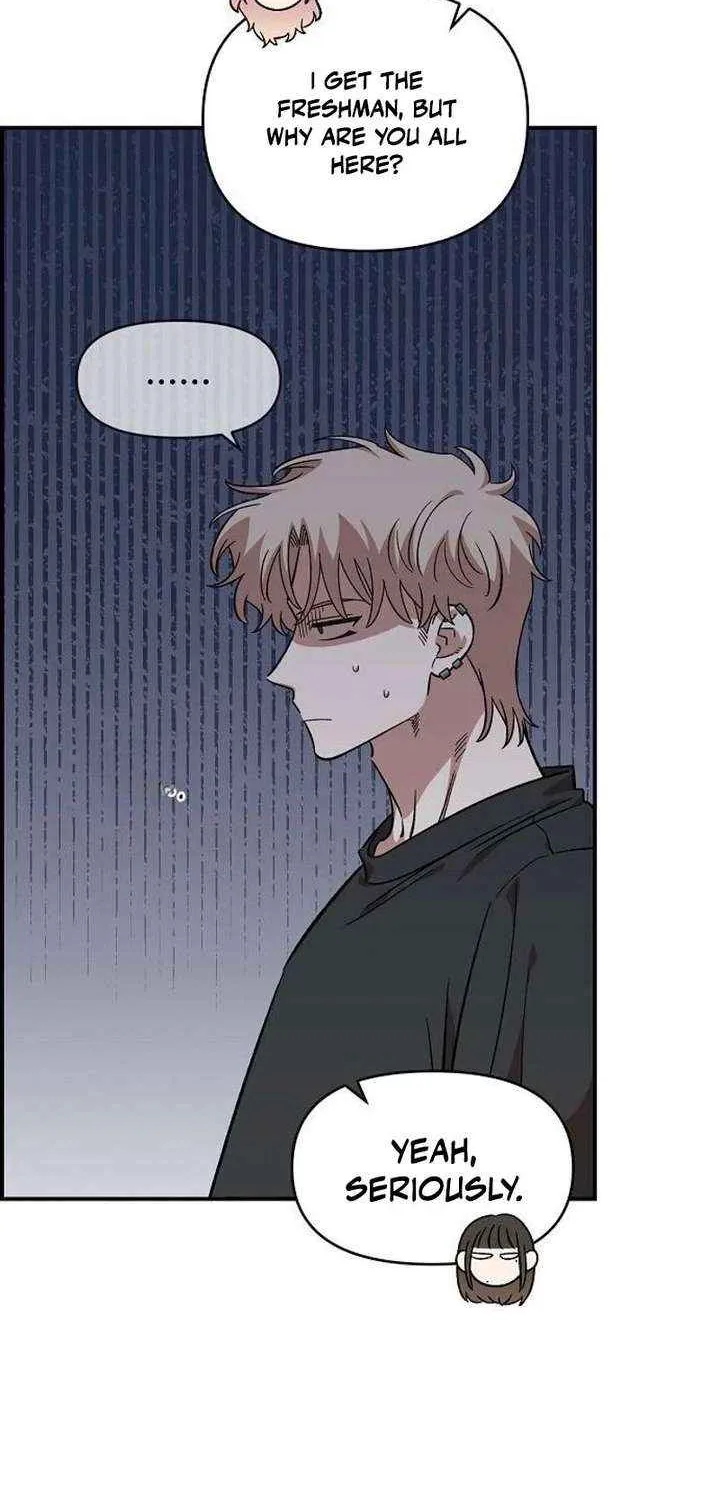 Read Childhood Friend Complex Eunhi EN Manga Online