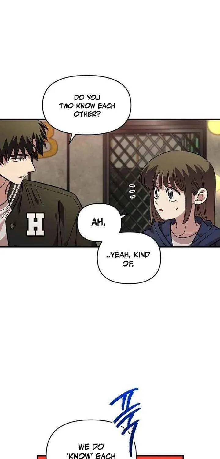 Read Childhood Friend Complex Eunhi EN Manga Online