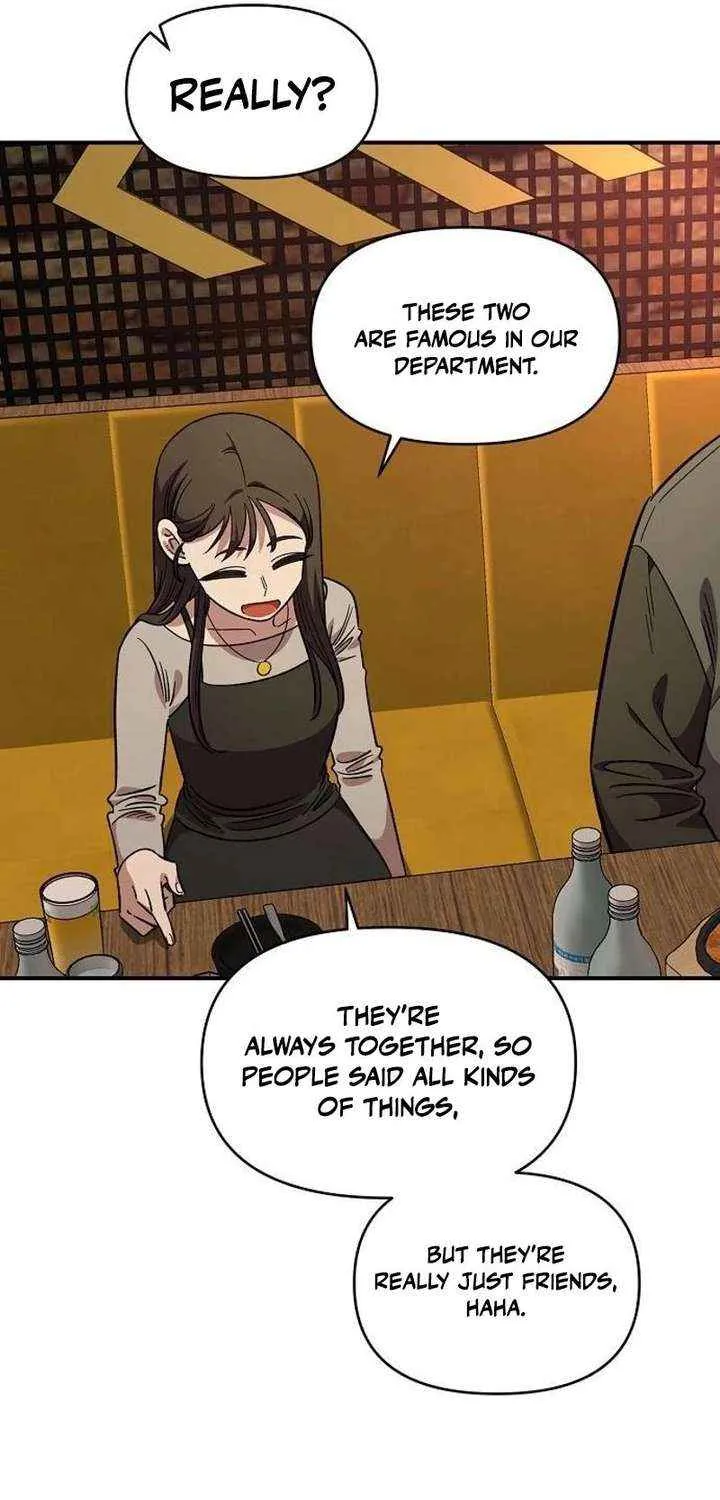 Read Childhood Friend Complex Eunhi EN Manga Online