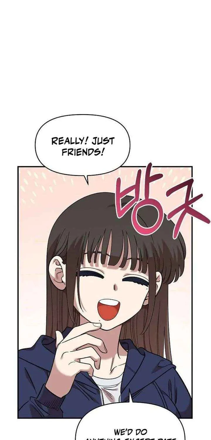 Read Childhood Friend Complex Eunhi EN Manga Online
