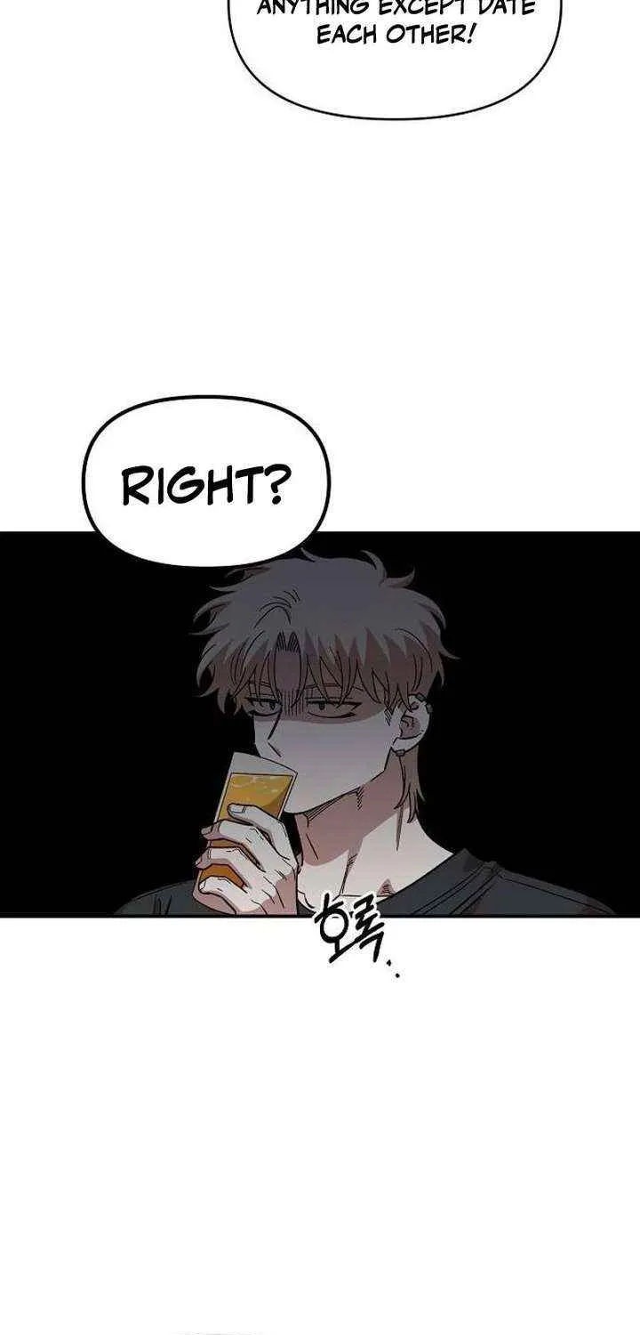 Read Childhood Friend Complex Eunhi EN Manga Online
