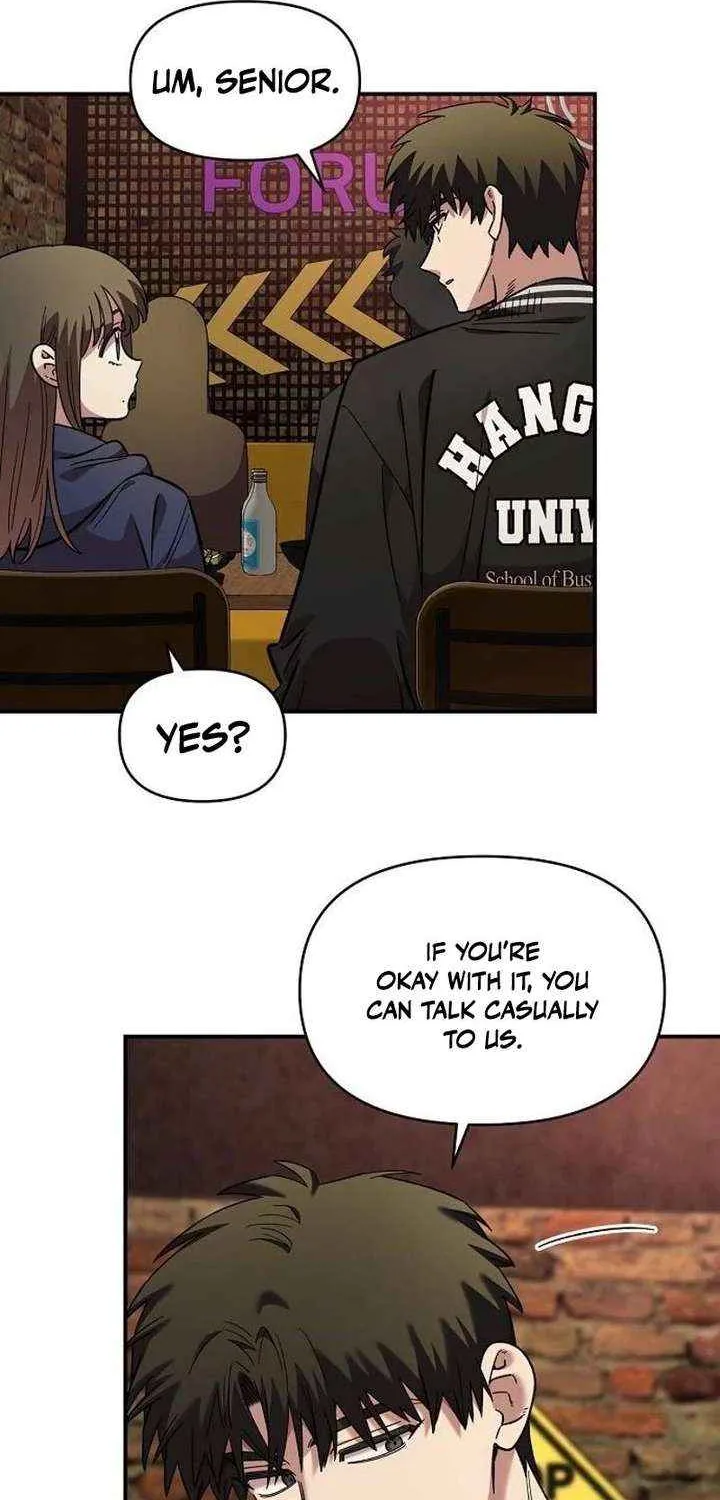 Read Childhood Friend Complex Eunhi EN Manga Online