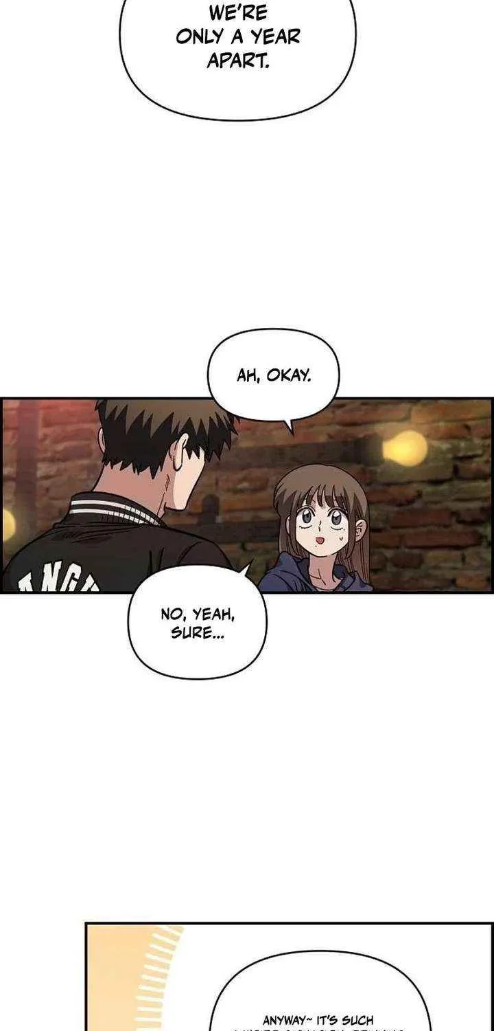 Read Childhood Friend Complex Eunhi EN Manga Online