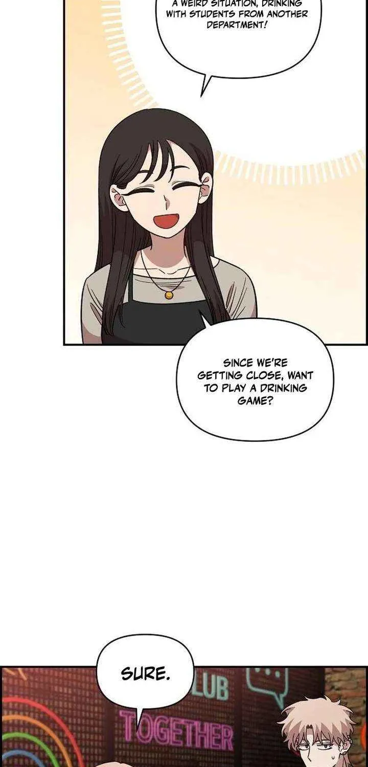 Read Childhood Friend Complex Eunhi EN Manga Online