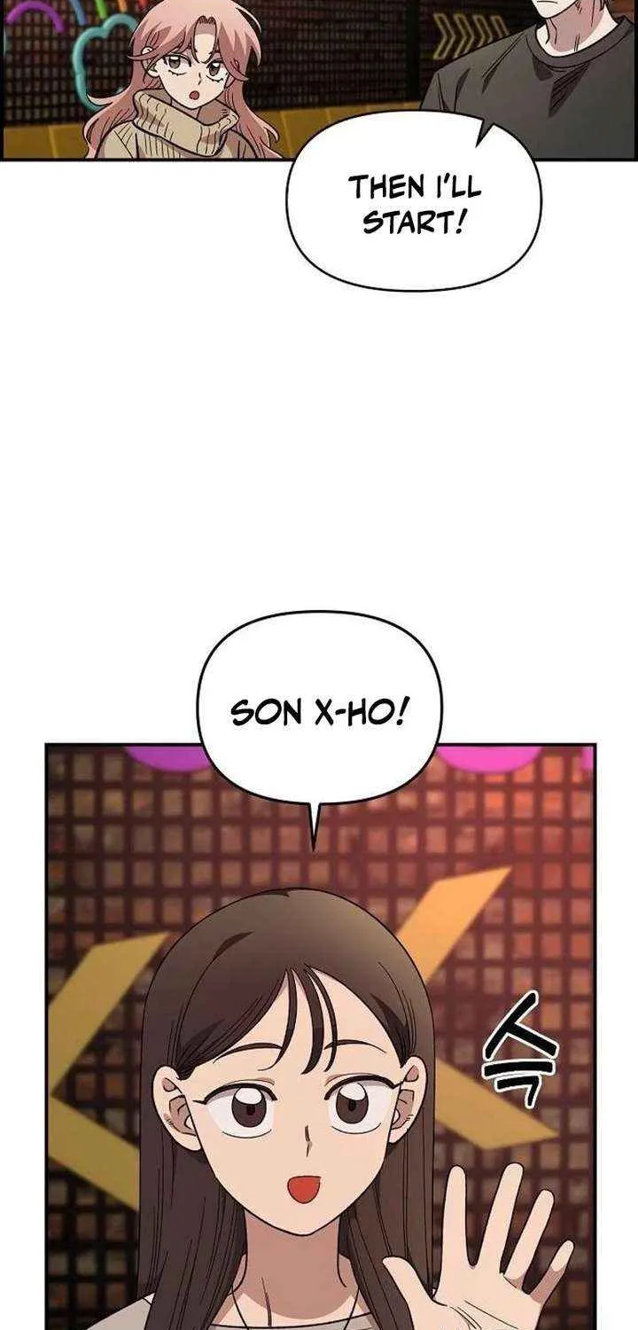 Read Childhood Friend Complex Eunhi EN Manga Online
