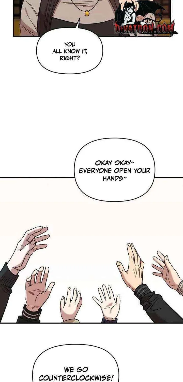 Read Childhood Friend Complex Eunhi EN Manga Online