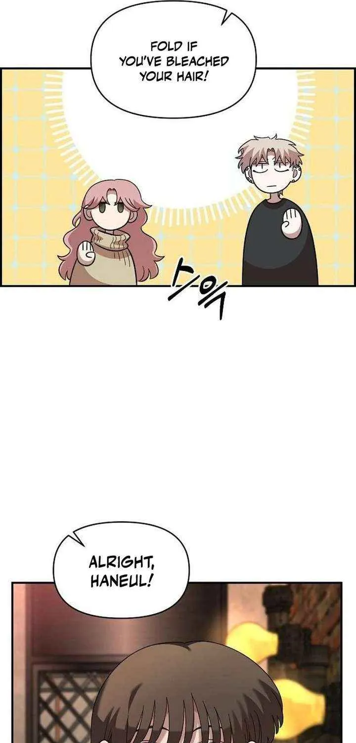 Read Childhood Friend Complex Eunhi EN Manga Online