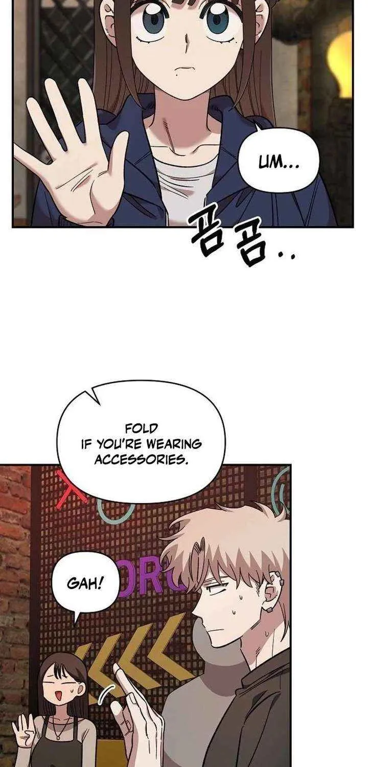 Read Childhood Friend Complex Eunhi EN Manga Online